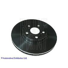BLUEPRINT ADT343146 (4351220710 / 4351263010 / ADT343146) диск тормозной toyota: Celica (Селика) 1.8 16v ts, 1.8 16v vt-i 99-