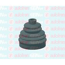 AUTOFREN SEINSA D8165T (6E0498203 / 4705280 / D8165T) к-кт пыльника шруса\ Audi (Ауди) a2, VW lupo 1.2tdi 99>