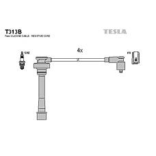 TESLA T313B (SMW250283) к-кт проводов\ chery tiggo 2.4