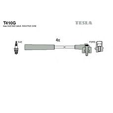 TESLA T410G  к-кт проводов\ Ford (Форд) Fiesta (Фиеста) / Escort (Эскорт) 1.1 / 1.3 90>