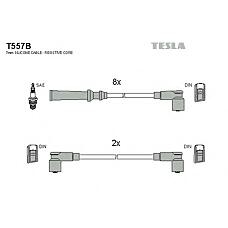 TESLA T557B (2245044R26) к-кт проводов\ Mazda (Мазда) 121 / 323 1.3 / 1.4 90-96