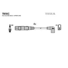 TESLA T856C (06A905405N) к-кт проводов\ VW Golf (Гольф) / Bora (Бора) 2.0i 98>