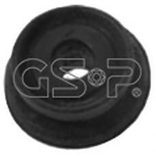 GSP 516819 (488170D010 / 5094A7) b1_)втулка переднего стабилизатора Toyota (Тойота) aygo (_b1_)