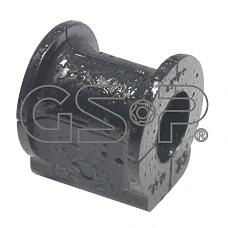 GSP 517285 (4243179J00 / 71742689) втулка переднего стабилизатора Fiat (Фиат) sedici (fy)