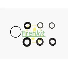FRENKIT 123024 (4A0611019C / 4A0611019 / 4A0611021B) ремкомплект главного тормозного цилиндра