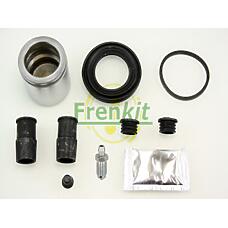 FRENKIT 248904 (400098 / 400950 / 4400E4) ремкомплект тормозного суппорта + поршень