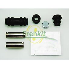 FRENKIT 813001 (1326X / 1336X / 169007) ремкомплект направляющих тормозного суппорта | зад |
