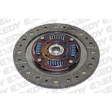 EXEDY HCD802U (22200P08000 / 22200P10000
 / 22200P10000) диск сцепления [212 mm]