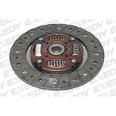 EXEDY MBD005U (MD7 / MD714708 / MD716747) диск сцепления [215 mm]