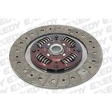 EXEDY MBD089U (2301A029 / MBD089U / MR446364
) диск сцепления [275 mm]