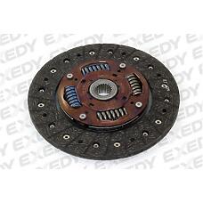 EXEDY MZD050U (B61816460 / B61816460A / B61916460) диск сцепления