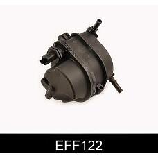 COMLINE EFF122 (1148119 / 1152193 / 1383736) фильтр топл cit c1 / c2 / c3 / frd Fiesta (Фиеста) vi / pgt 107 / 206 / 207 / 307 1.4hdi / tdci 01-