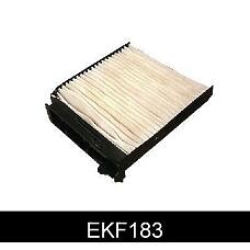 COMLINE EKF183 (272775374R / 27891AX010 / 27891AX01A) фильтр салона