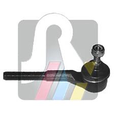 RTS 91-00411-1 (6000022703
 / 6000022703 / 6000030064) наконечник рулевой правый\ Renault (Рено) Clio (Клио) 90-94