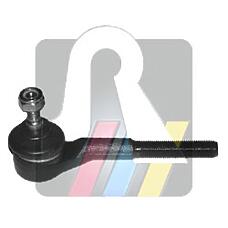 RTS 91-00411-2 (7701467273 / 6000030065 / 7701466159) наконечник рулевой левый\ Renault (Рено) Clio (Клио) 90-94