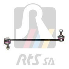 RTS 97-90333-1 (350232 / 95942520) тяга стабилизатора переднего правая\ Opel (Опель) mokKa (Ка) all 12>