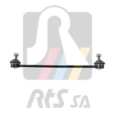 RTS 97-90516 (508771 / 9682954180 / 9808868280) тяга стабилизатора переднего\ Peugeot (Пежо) 208,2008 all 12>