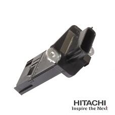 HITACHI 2505086 (226807S000 / 22680AW400 / 226807S00B) расходомер воздуха