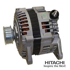 HITACHI 2506134 (23700AA330 / LR1100717) генератор