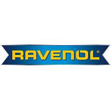 RAVENOL 4014835723993 (5w40) моторное масло ravenol hcs sae 5w-40 ( 4л) new 4014835723993