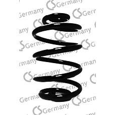 CS GERMANY 14774278 (424003) пружина зад.Opel (Опель) Omega (Омега) b v94 2,0 - 3,2 v6