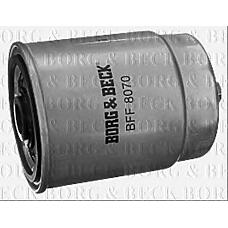 Borg & Beck BFF8070 (31261191 / XD9289E) фильтр топливный