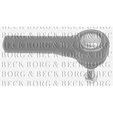 Borg & Beck BTR5605 (77365224) наконечник рулевой тяги