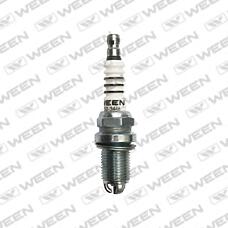 WEEN 122-3446 (101000033AC) свеча зажигания 3-х электродная mercedes-benz, VW