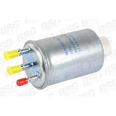 BSG BSG30-130-004 (1142601 / 1342601 / 1351227) фильтр топливный дизель (с датчиком)