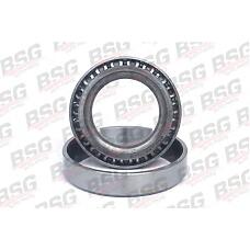 BSG BSG30-605-004 (0009815805 / 181587 / 181588) подшипник ступицы колеса