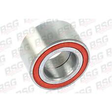 BSG BSG30-605-011 (1484266 / 2T141K018AB / BSG30605011) подшипник ступицы переднего колеса (-abs)