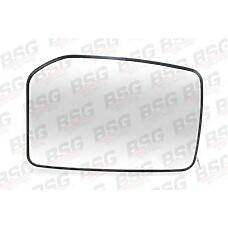 BSG BSG30-910-003 (4059965 / BSG30910003 / YC1517K740BA) стекло зеркала правое верхнее