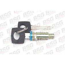 BSG BSG 60-856-001 (05133521AA / 2D0837217 / 5133521AA) сердцевина замка двери с 2-мя ключами\ omn mb actros / Sprinter (Спринтер) / t1 / vito