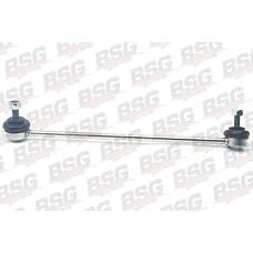 BSG BSG70-310-012 (508755 / BSG70310012) тяга стабилизатора переднего правая