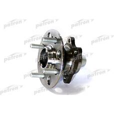 PATRON PBK6808 (527501G000 / 527501C000) ступица колеса с интегрированным подшипником