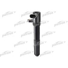 PATRON PCI1082 (46777288) катушка зажигания Fiat (Фиат) 500 / bravo / idea / panda / Punto (Пунто) / stilo, lancia musa 1.2 / 1.4 02-