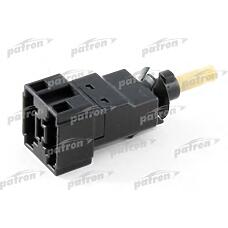 PATRON PE11024 (0015452109 / 001545210928 / 0015453109) датчик стоп-сигнала mb w202 / w203 / w210 / w163 / w463 / Sprinter (Спринтер) 1.8-4.3i 93-