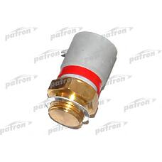 PATRON PE20093 (01341025 / 090339408 / 1341025) датчик включения вентилятора Opel (Опель) Astra (Астра) 1.8i / 2.0i / 1.7d / td 91-93 / Corsa (Корса) 1.5d / td -94