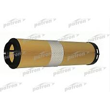 PATRON PF1004 (101546302 / 101546402 / 6110940204) фильтр воздушный mercedes-benz: e-class 02-, e-class t-model 03-