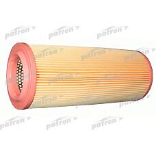 PATRON PF1246 (9390907 / A1161C / PC572) фильтр воздушный (с.п. eu) saab: 9000 85-98, 9000 хечбэк 84-98