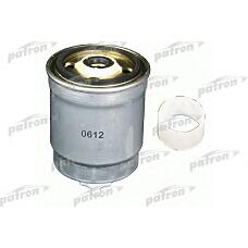 PATRON PF3054 (0813566 / 090166585 / 1257201) фильтр топливный