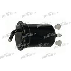 PATRON PF3102 (AFG57 / KF0113480 / KF0120490B) фильтр топливный mazda: 626 IV 92-97, 626 IV hatchback 91-97, mx-6 92-, xedos 6 92-