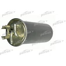 PATRON PF3168 (4F0127401B / 4F0127401C / 4F0127435) фильтр топливный audi: a6 04-, a6 allroad 06-, a6 avant 05-