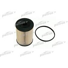 PATRON PF3217 (1471765 / 1718140299 / 1802052) фильтр топливный Ford (Форд) Mondeo (Мондео) 2.0tdci 07-, Volvo (Вольво) c30 / c70 / v50 / v70 2.4d5 06-