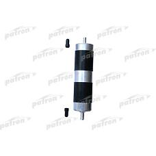 PATRON PF3262 (4F0127401F) фильтр топливный audi: a6 04-, a6 avant 05- seat: exeo 08-, exeo st 09-