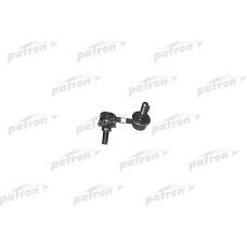 PATRON PS4107R (4056A193 / 546184N001 / 54823H1000) тяга стабилизатора : terracan 01-06