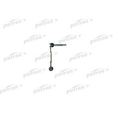 PATRON PS4205L (508752) тяга стабилизатора peugeot: 407 04-
