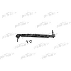 PATRON PS4262 (0350617 / 13219141 / 350617) тяга стабилизатора opel: insignia 07 / 08-, Astra (Астра) j 12 / 09-, chevrolet: cruze 05 / 09-