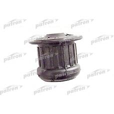 PATRON PSE3002 (893199415A) опора двигателя сайлентблок агрегатной балки передний audi: 80 -96, VW: Passat (Пассат) -88