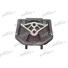 PATRON PSE3046 (0682556 / 0682601 / 0684648) опора кпп opel: Astra (Астра) 1.4 / 1.6 / 1.7d, vectra a 1.6 / 1.7d